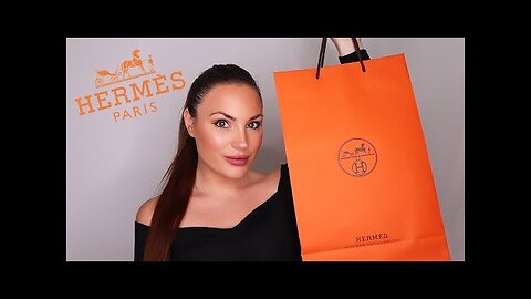 HERMES UNBOXING // ORAN SANDALS