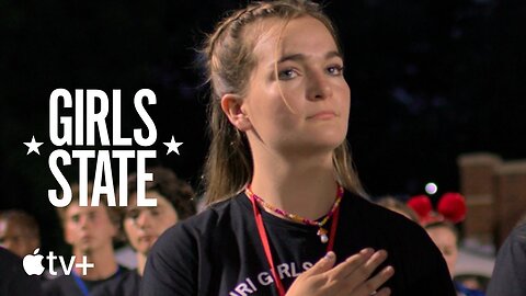 Girls State - Official Trailer (2024)