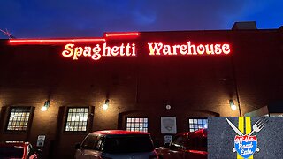 Spaghetti Warehouse