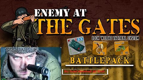 Enemy at the Gates Urdu dubbed l Full War Movie ❤️ l Made with Clip Champ 2023