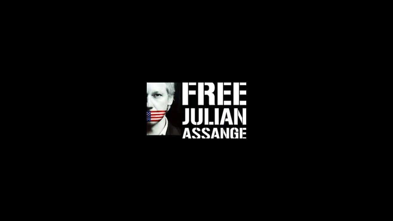 SPECIALE JULIAN ASSANGE