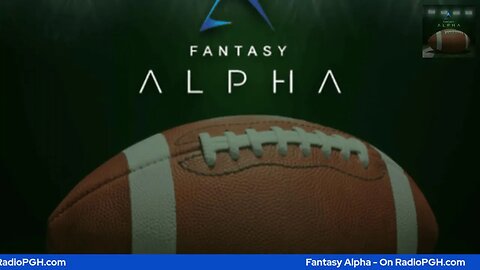 Fantasy Alpha Week 5