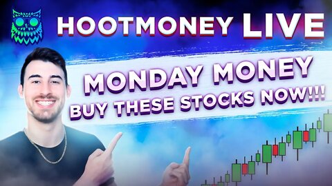 🔴 LIVE -- STOCKS ARE HOT!!! -- BBBY, AMC, GME, SDC, MMAT, APRN