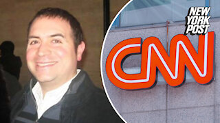 Second ex-CNN staffer under investigation for alleged crimes involving minors: report