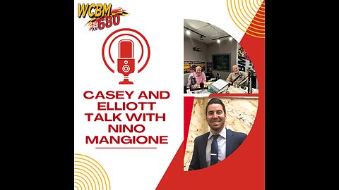 C&E Interview Delegate Nino Mangione on the Rise of Juvenile Crime and What Should Be Done