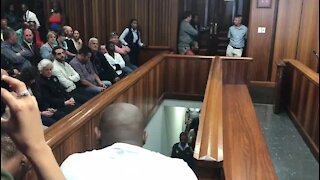 Middleman in Panayiotou murder trial not indemnified from prosecution (s86)