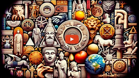 Manly P. Hall Lecture - Studies in Comparative Mythology