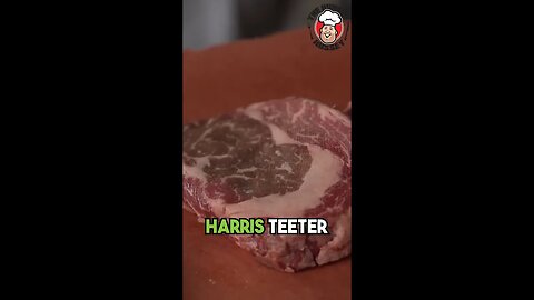 Walmart Steak Versus Upscale Grocery Store Steak