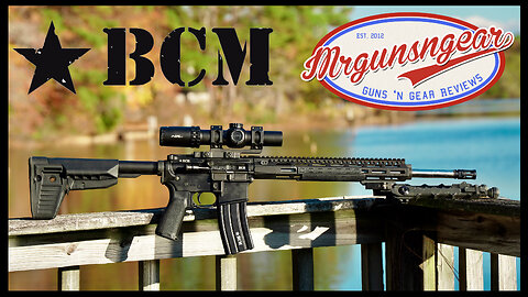 Bravo Company USA RECCE-18 MCMR Precision MK2 AR-15 Review 🇺🇸