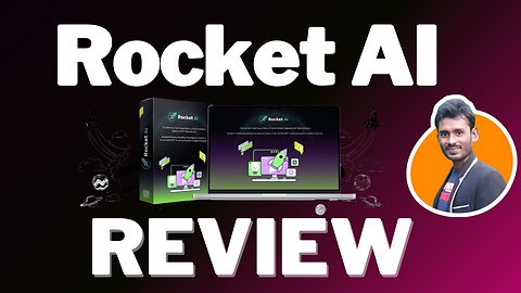 Rocket AI Review 🔥{Wait} Legit Or Hype? Truth Exposed!