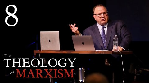 The Purposed Deconstruction of Religion | Michael O'Fallon