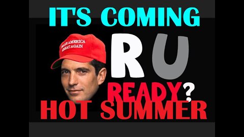 IT'S COMING R U READY? The United States Needs The Truckers