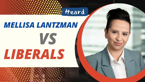 Melisa Lantzman owns Libs