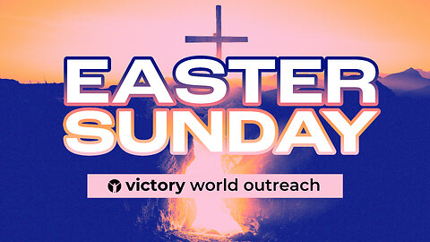 Cross + Resurrection | Pastor Paul