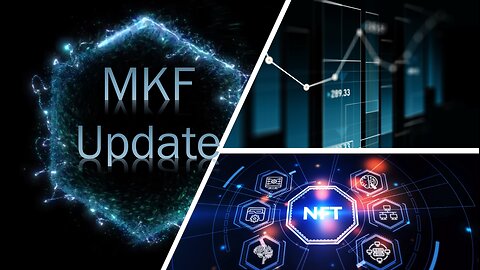 MKF Update with RG and Jay!