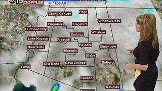 PM Weather 12/1/2016