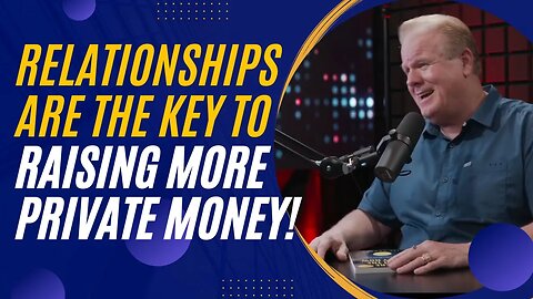 Private Money Fundamentals: Key Strategies for Success with Rod Wilson & Jay Conner