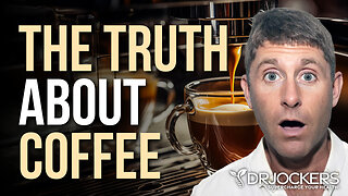 The Surprising and Complete Truth About Coffee