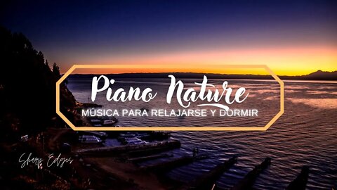 ♫ Musica Relajante Para Dormir & Lluvia para dormir & Musica Relajante