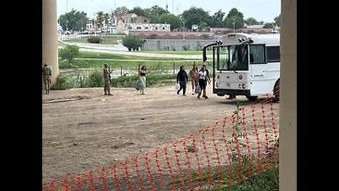 Live - Border Coverage Day 17 Ciudad Jaurez - 4/20/24