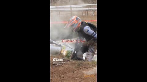 Insane dirt bike fails!!