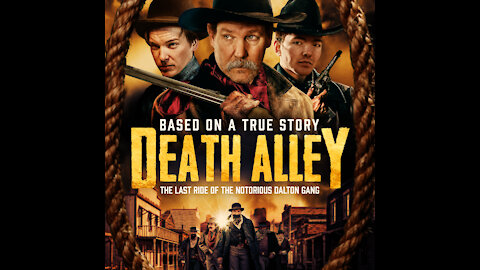 DEATH ALLEY Review