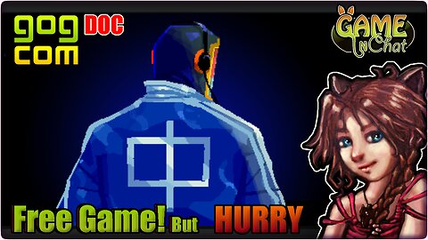 ⭐GOG, Free Game, "Narita Boy" 🔥 Claim it now before it's too late! 🔥Hurry on this one!