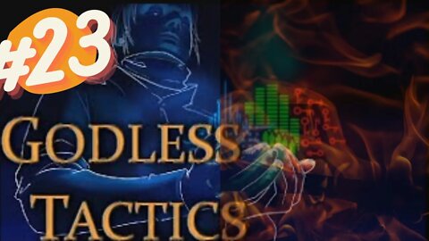FIRE EMBLEM MEETS MOUNT&BLADE | GODLESS TACTICS HARDMODE EP.23