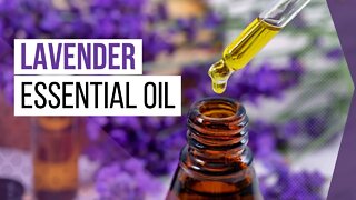 8 Incredible Lavender Oil Uses and Benefits for Your Health