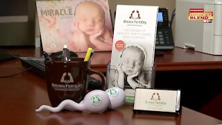 Brown Fertility | Morning Blend