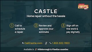 Castle 358 Ventures | Morning Blend