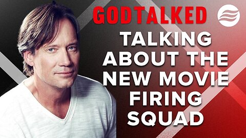 Kevin Sorbo Talks About His New Movie Firing Squad | July 2 2024