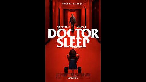 Review Doctor Sueño (Doctor Sleep)
