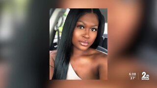 Young woman shot to death in Catonsville parking lot