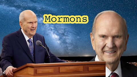 Mormons and Mediums Share Common Practices (The Church of Jesus Christ of Latter Day Saints)