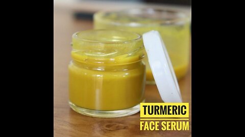 OVERNIGHT Aloevera Night Face Pack | GLASS Skin | Turmeric Honey Serum