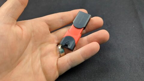 Unboxing: KOOTION 64 GB USB 3.0 Flash Drive Thumb Drive Retractable 64G Zip Drive