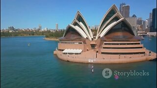 Journey Through Time: Australia's Historic Wonders