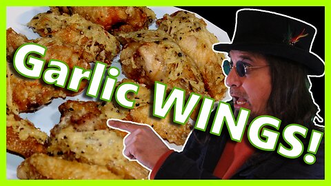 The "Big Game" Changer Wings! Ultimate Smokey Chicken Wings #biggame #superbowl #wings
