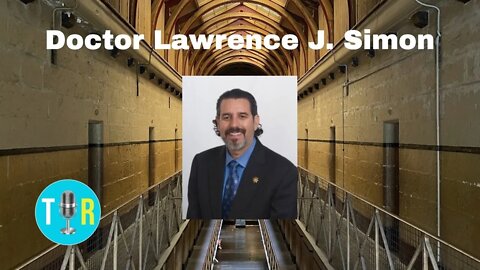 Safety Tips from Dr. Lawrence Simon - The Interview Room with Chris McDonough