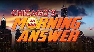 Chicago's Morning Answer (LIVE) - May 13, 2024