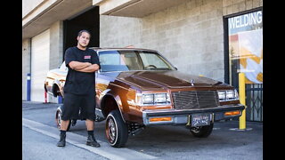 Hydraulic Lowrider Cars Defy Gravity I RIDICULOUS RIDES