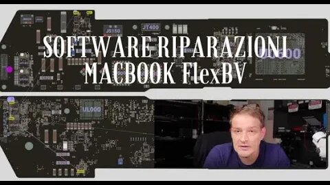 Software per riparazioni MacBook FlexBV Demo