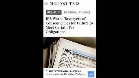 The IRS is gunning for Giggers