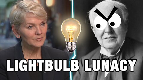 Feds Ready a Ban On Incandescent Light Bulbs