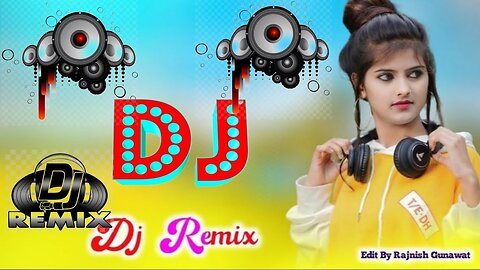 💞Husan hai suhana ishaq hai diwana #tranding dj remix song