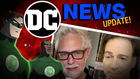 Warner Discovery PURGE continues | DC Films HBO Max UPDATE!
