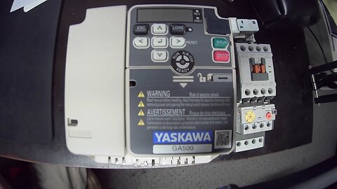 How to Convert a Contactor to a VFD
