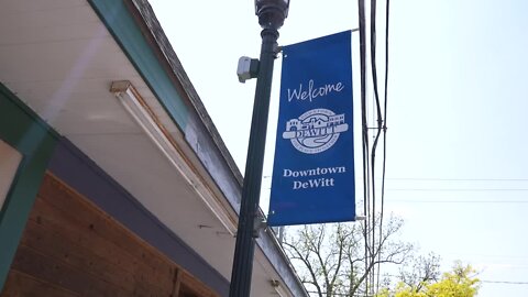 DeWitt community shares importance of 517 day
