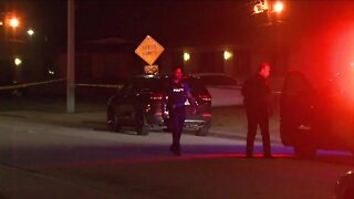 FMPD investigate deadly shooting